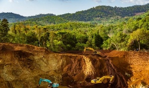 Additionally, existing community mining schemes have been scrapped