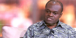 Martin Kpebu, Private legal practitioner