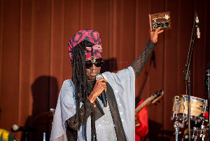 Kojo Antwi
