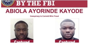 The FBI continues efforts to dismantle cybercriminal groups