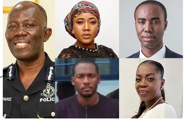 ….Publishes their exact tantrums thrown at kidnapped Emirates manager