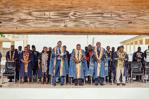 Cape Coast Technical University (CCTU) has introduced three new programs