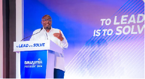 Bawumia also defended the NPP’s performance, claiming it has outperformed
