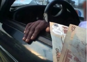 The Police Service topped the rankings with a corruption score of 6.43