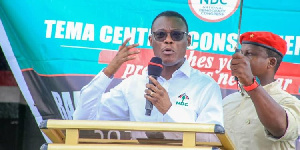 Fiifi Fiavi Kwetey