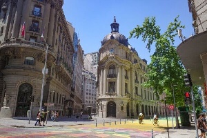 Santiago, Chile
