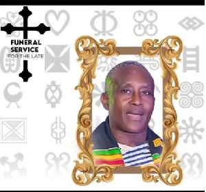 A tribute event titled “Remembering Mawuli Semevo” was held on March 27