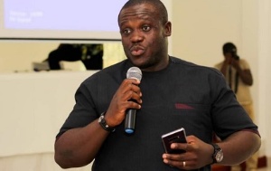 Samuel Nartey George