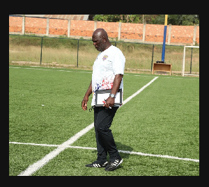 Aboubakar Ouattara