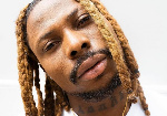 Nigerian singer, Asake