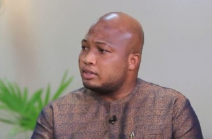 Samuel Okudzeto Ablakwa