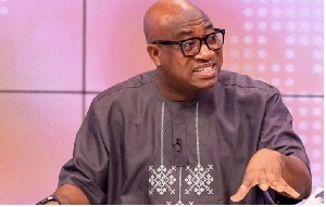 Ibrahim Murtala Mohammed