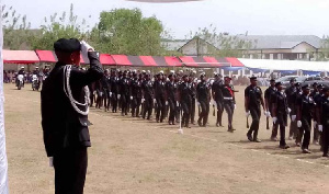 The number includes 29 graduates and 159 general recruits