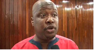 Kwami Sefa Kayi