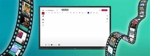 LG's CreateBoard TR3DK revolutionizes workplace collaboration