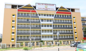 2025 Budget: Provide incentives to attract youth into agriculture – Organised Labour