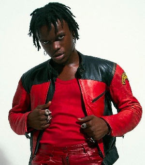 Kojo Blak