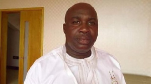 Isaac Koomson