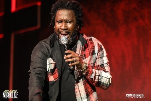 Sonnie Badu