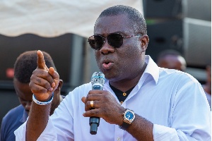 Sammi Awuku