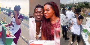 Shatta Michy