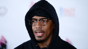Nick Cannon