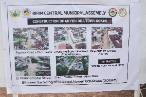Memphis Metropolitan Limited has been contracted to complete the project within six months