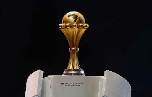 The 2025 Africa Cup of Nations (AFCON) draw is set to take place in April