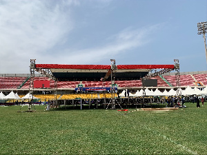 Accra Sports Stadium