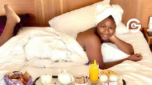 Salma Mumin