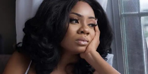 Serwaa Amihere