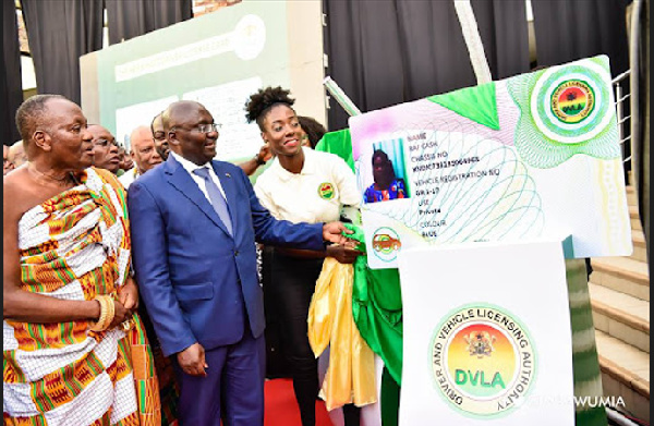 The group urged Bawumia to address existing issues, such as high costs for licenses