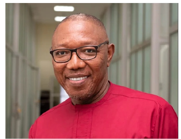 Dr. Clement Apaak
