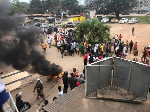 Citizens are urged to disregard such false reports