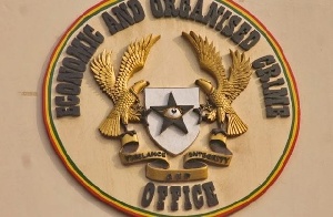 Economic and Organized Crime Office (EOCO)