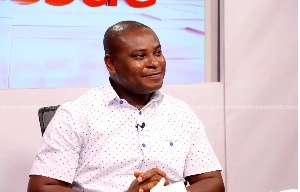 Richard Ahiagbah