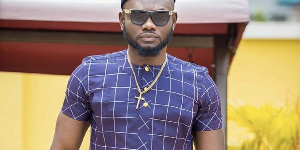 Prince David Osei