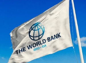 The World Bank