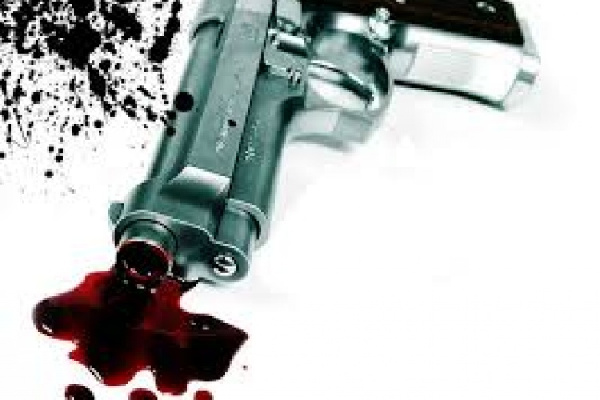 Two individuals sustained fatal gunshot wounds and lost their lives