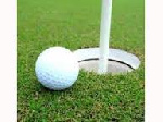 Tema Country Golf Club Captain