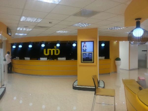 UMB