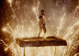 Travis Scott