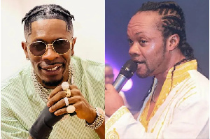 Shatta Wale emphasized that such comparisons are misplaced