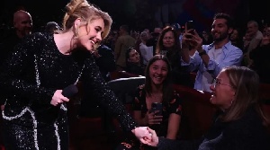 Adele