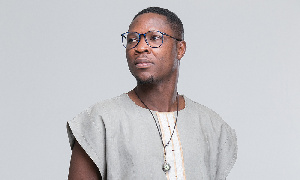 Akesse Brempong