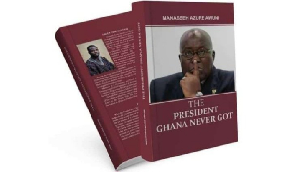 This correction follows legal action from Mahama's team