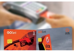 GFA announces availability of GOIL fuel cards for Women’s Premier League clubs