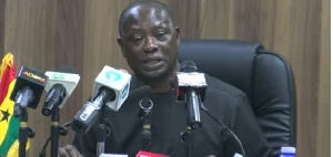 Emmanuel Armah-Kofi Buah