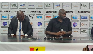 Otto Addo