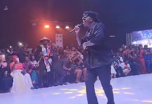 Stonebwoy